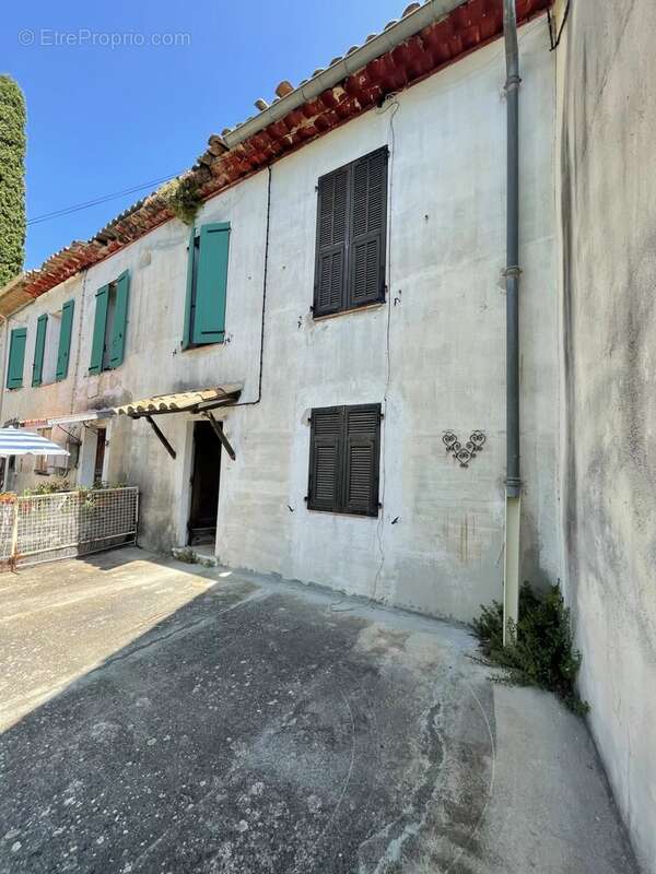 Appartement à BENDEJUN