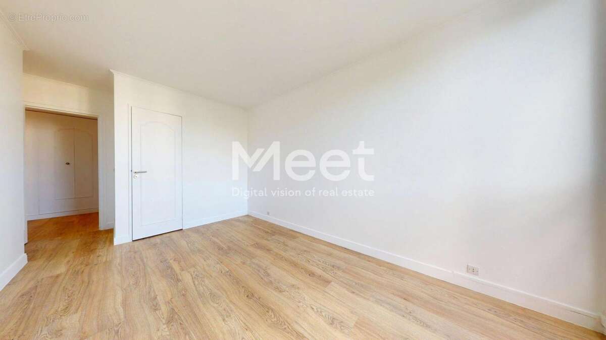 Appartement à MAUREPAS