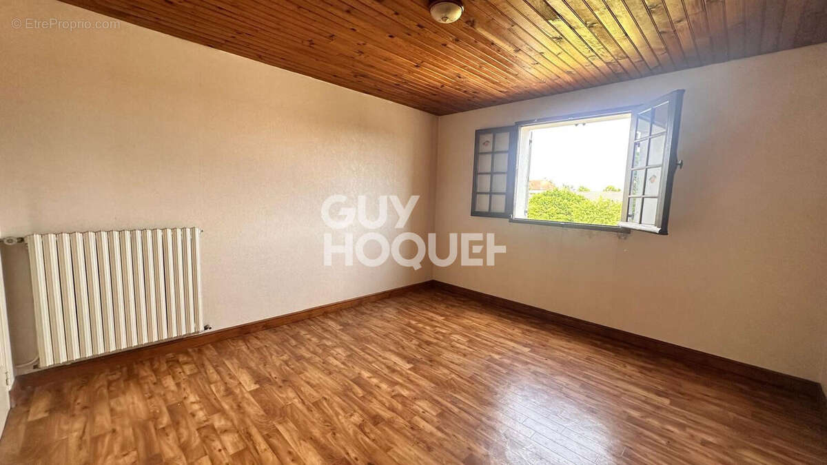 Maison 122 m² à Grandfresnoy  - photo 7