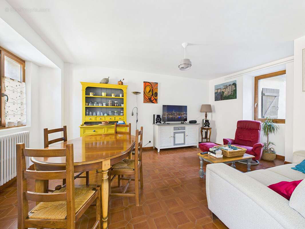 Maison à SAINT-FELICIEN