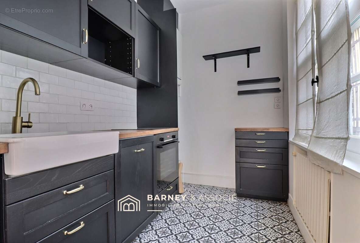 Appartement à ROUEN