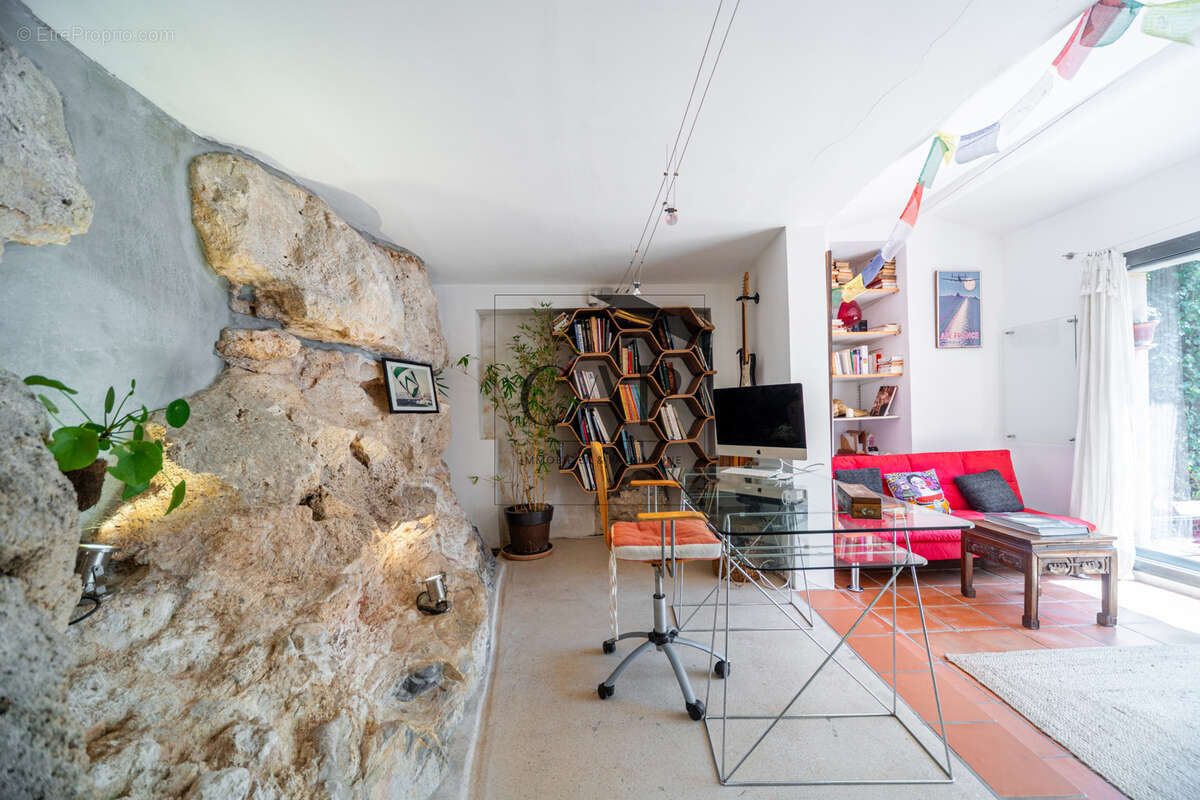 Maison à AIX-EN-PROVENCE