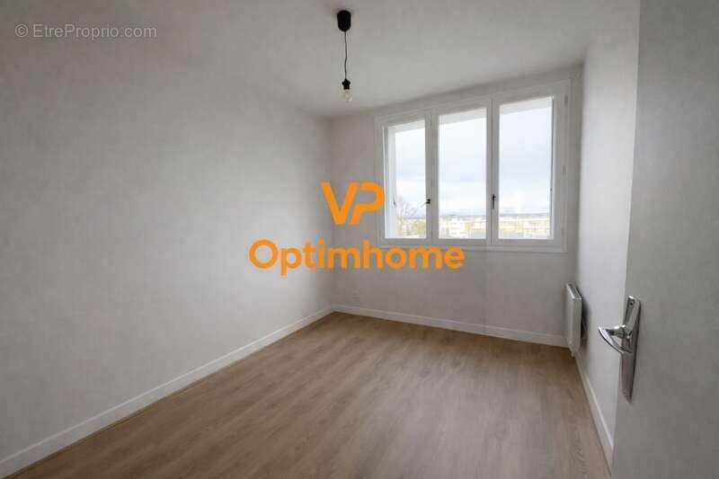 Appartement à LE MANS