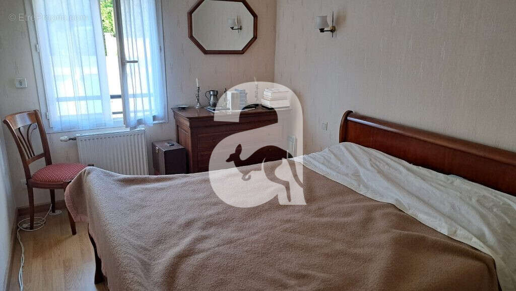 Appartement à SOISSONS