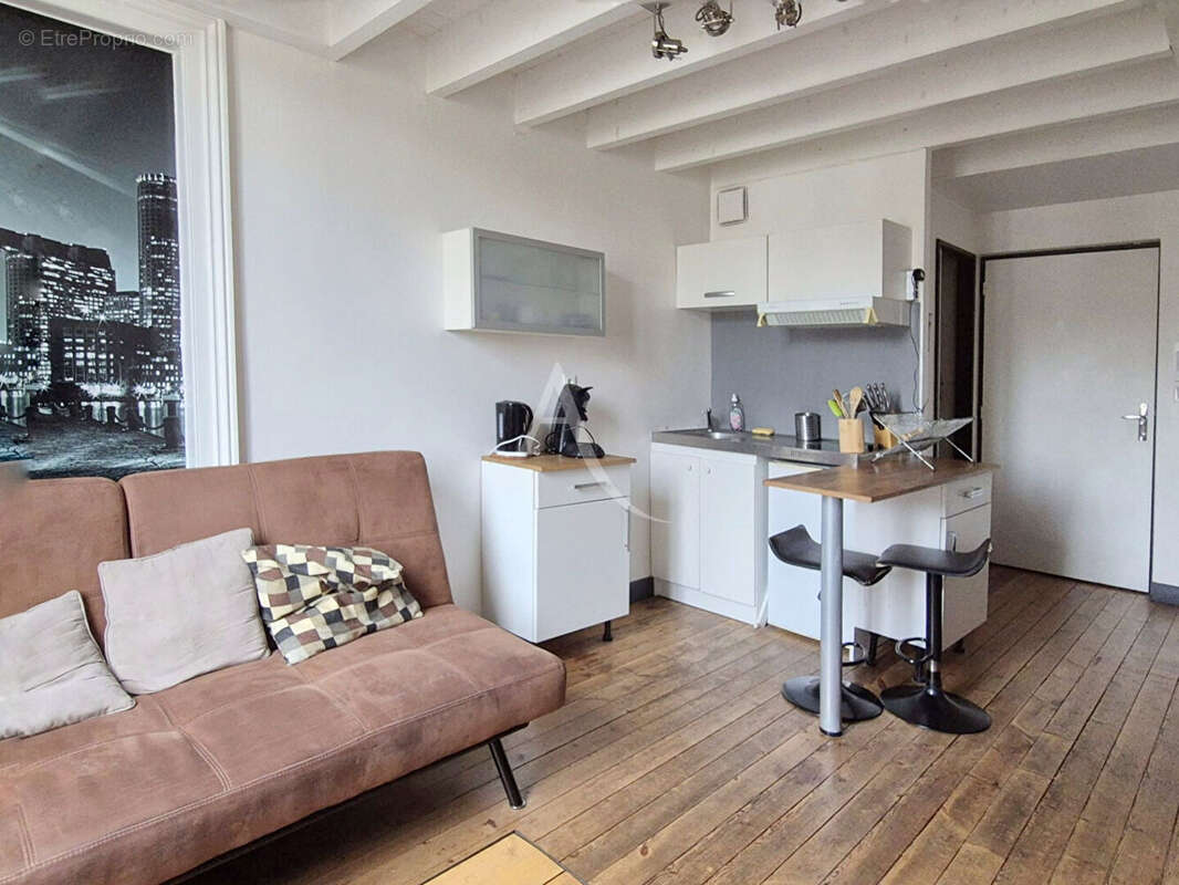 Appartement à GRADIGNAN