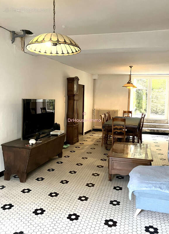 Maison à TERRASSON-LAVILLEDIEU