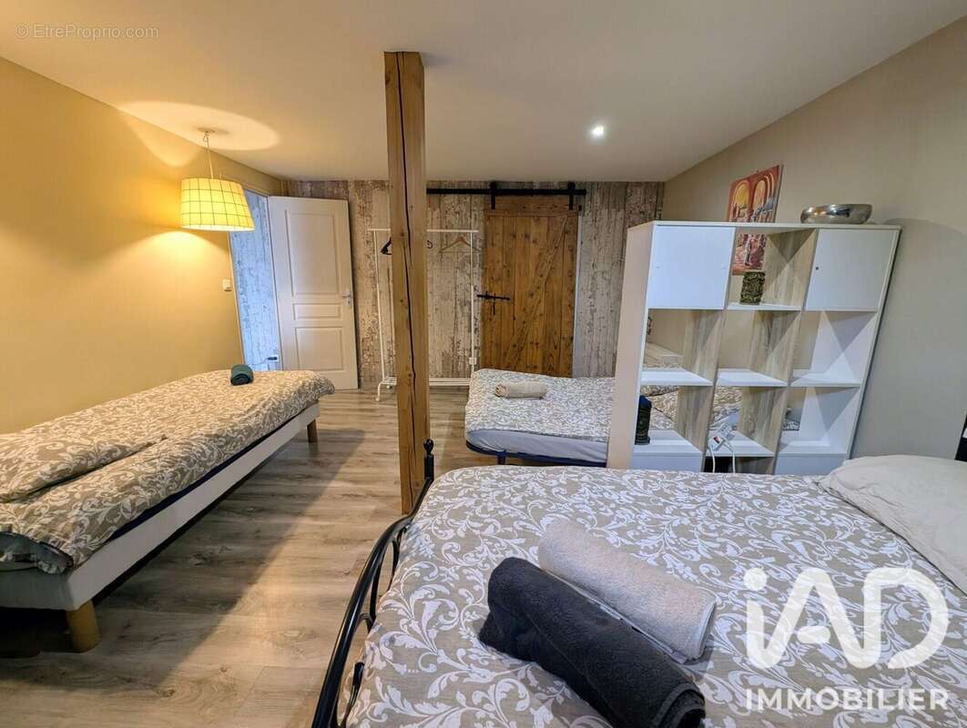 Photo 7 - Appartement à ELBEUF