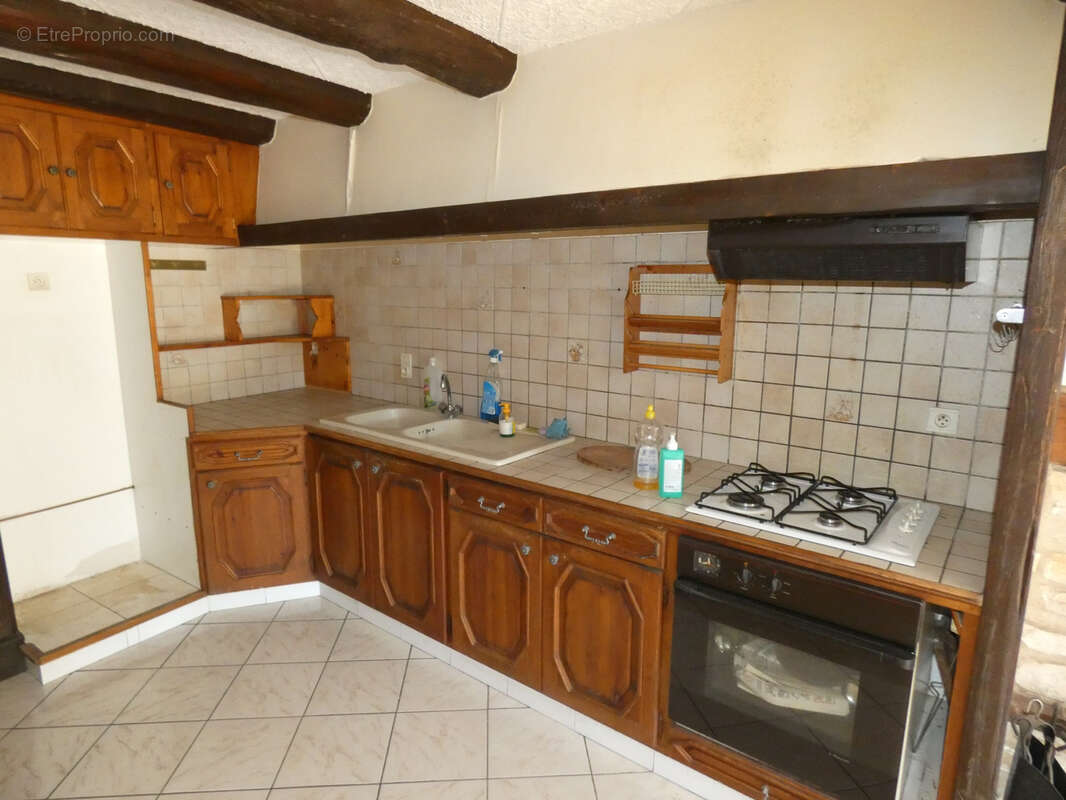 Maison à CLAMENSANE