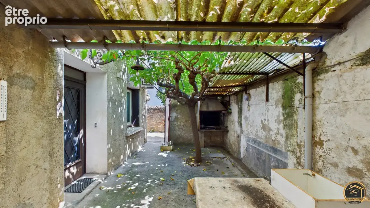 Maison 200 m² à Luc-Sur-Orbieu  - photo 2