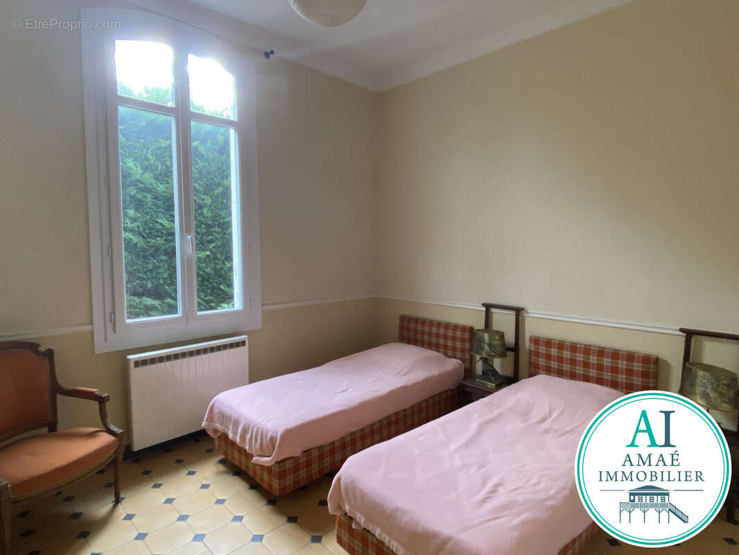 Maison à ANDERNOS-LES-BAINS