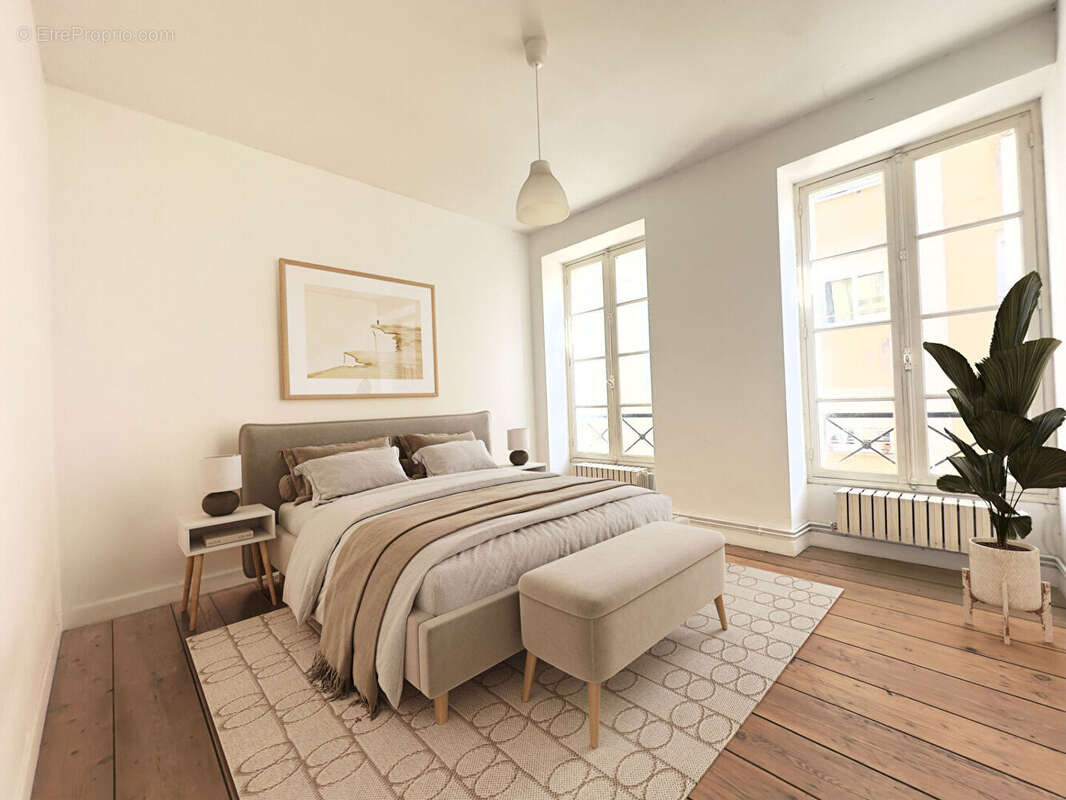 Appartement à VILLENEUVE-SUR-LOT