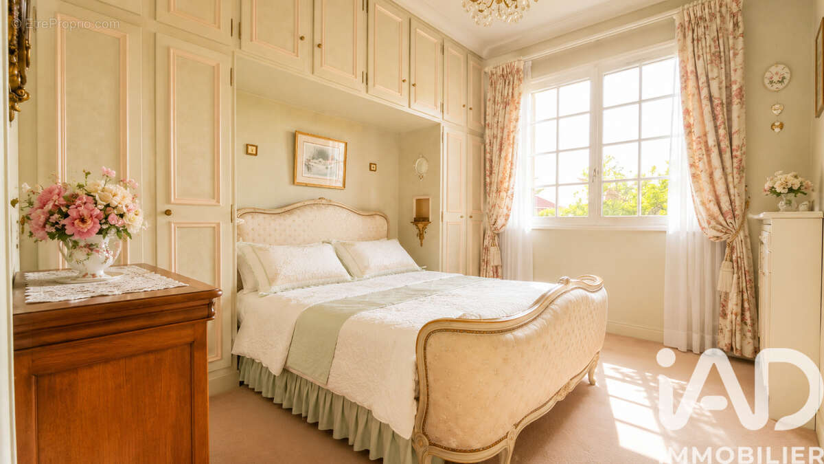 Photo 6 - Maison à ERMONT