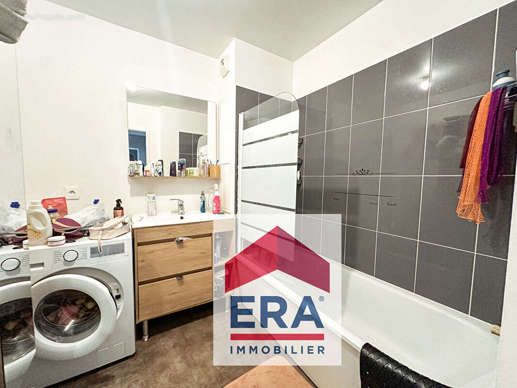 Appartement de 57 m2 habitable - Sartrouville - quartier la marinière - photo 5