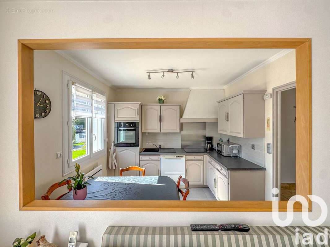 Photo 6 - Maison à BETTON