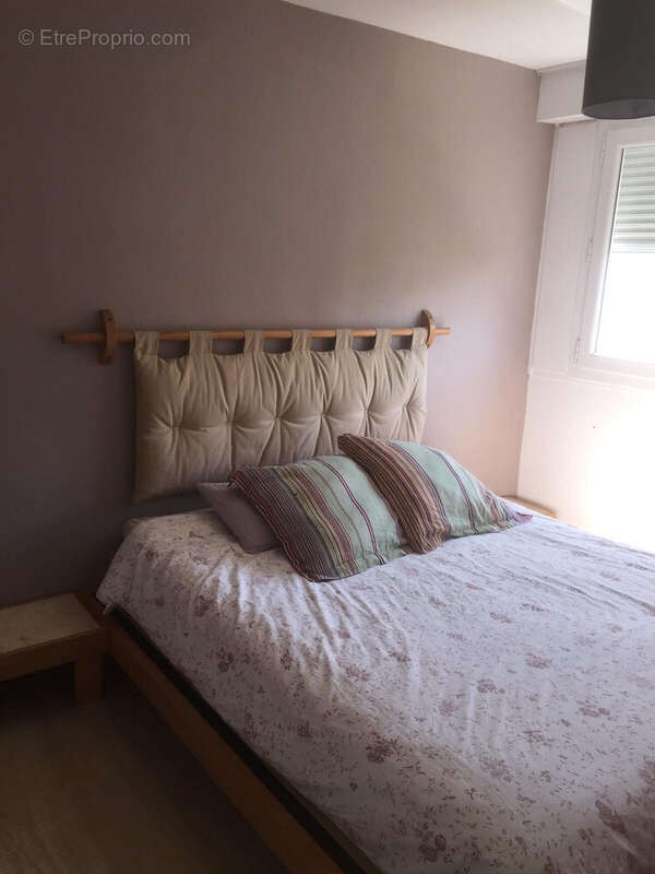 Expfrance  - Appartement à LAMBERSART