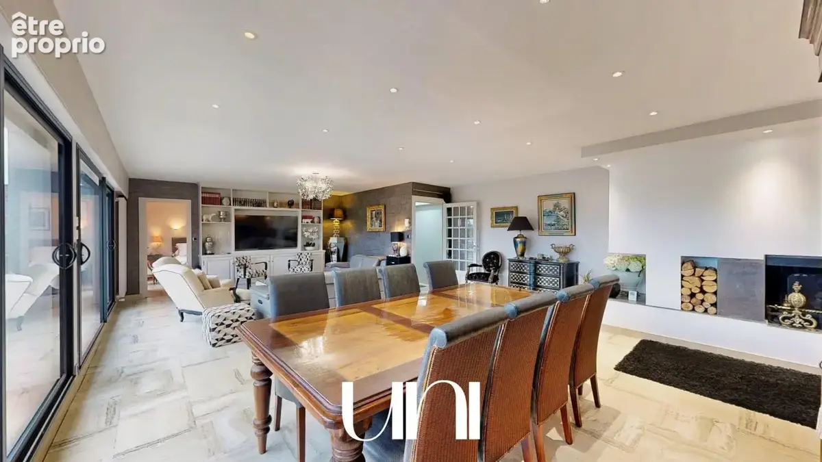 Maison 7 pièces 286 m2 proche plage - Donville-les-Bains - photo 2