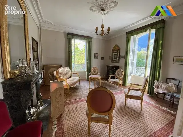 Bien immobilier à vendre à Louvie-Juzon (64260) - photo 4