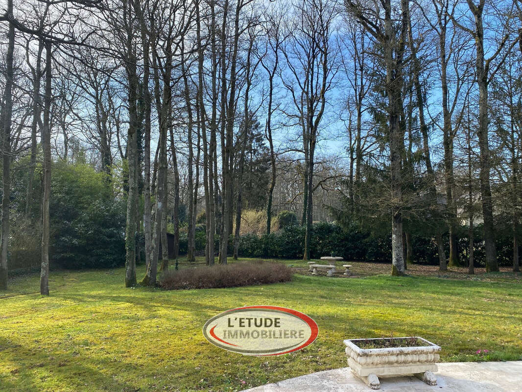 Photo 2 - Maison à CARQUEFOU