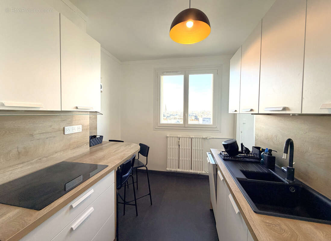 Appartement à CAEN