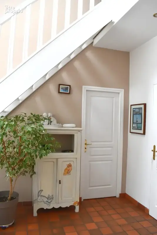 Maison 7 pièces 205 m² à vendre à Cappelle-En-Pevele (59242) - photo 4