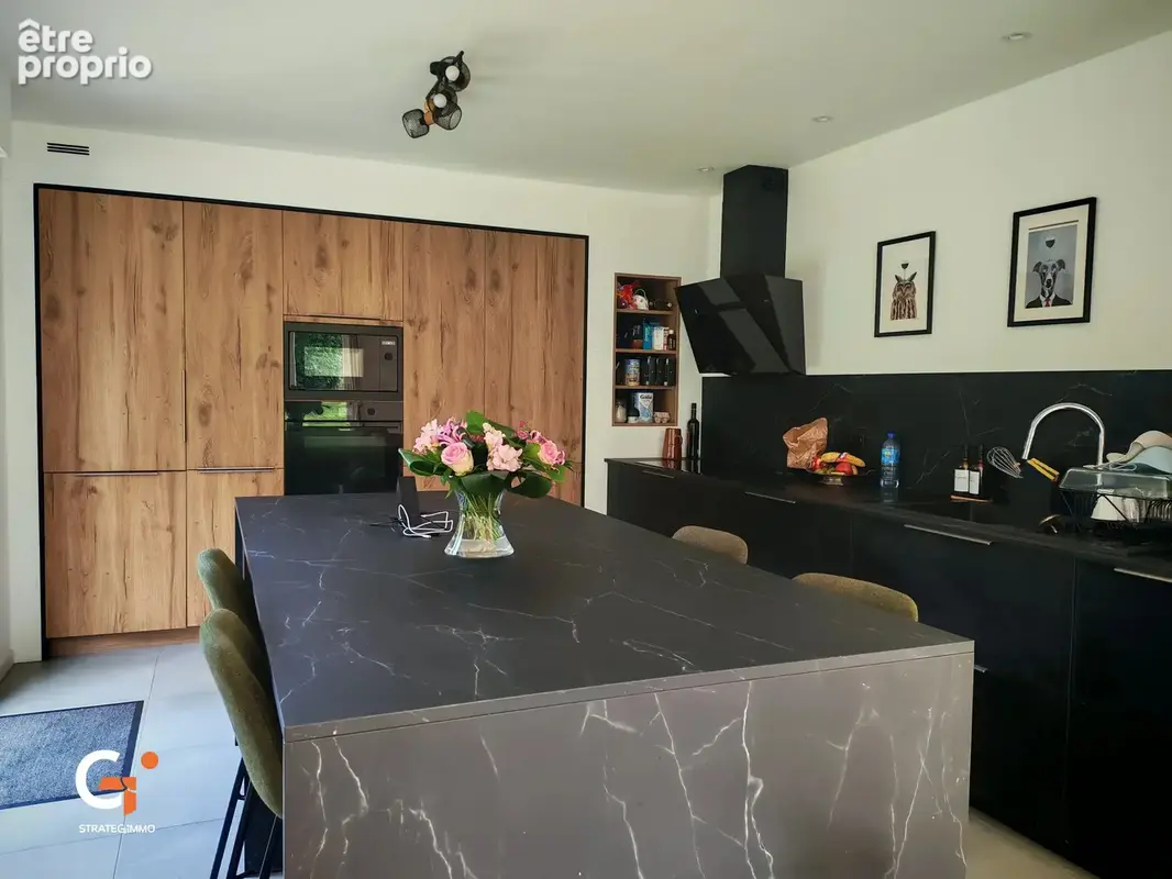 Maison  - fontaine sous preaux - photo 3
