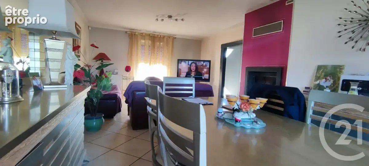 Maison 5 pièces 91 m² à vendre à Connantre (51230) - photo 14