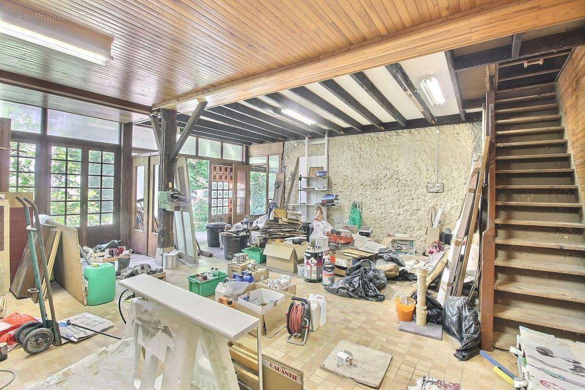 Propriété à vendre sur la commune de CORBELIN (38630) - photo 16