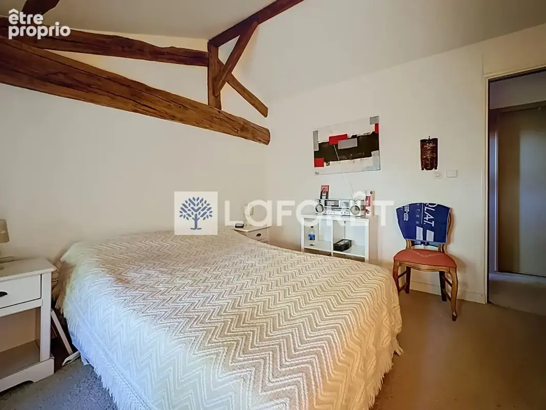 Ensemble immobilier de caractère à champdeniers - photo 28