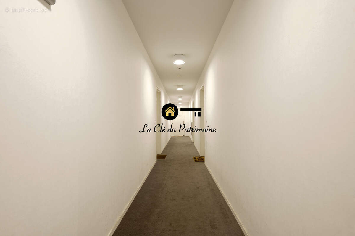 Appartement à CENON