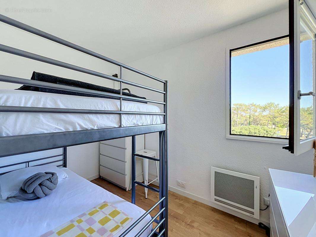 Appartement à SEIGNOSSE