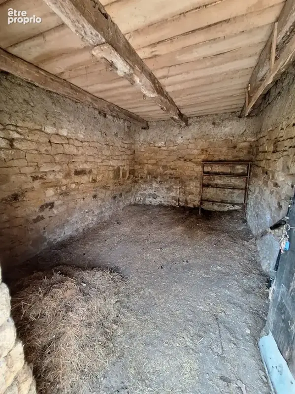 TRÉMEUR - Aux portes de Broons, authentique longère 3 chambres à réinventer - photo 14