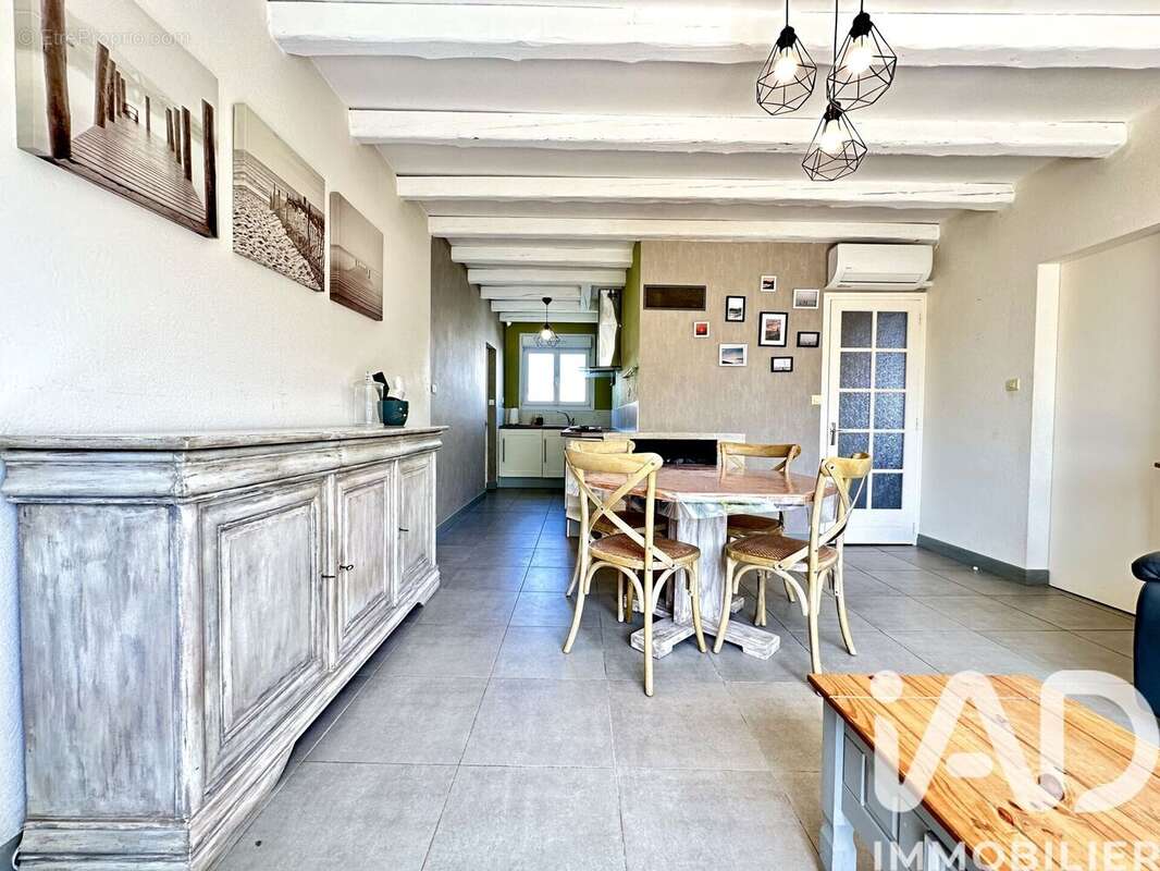 Photo 4 - Maison à BRETIGNOLLES-SUR-MER