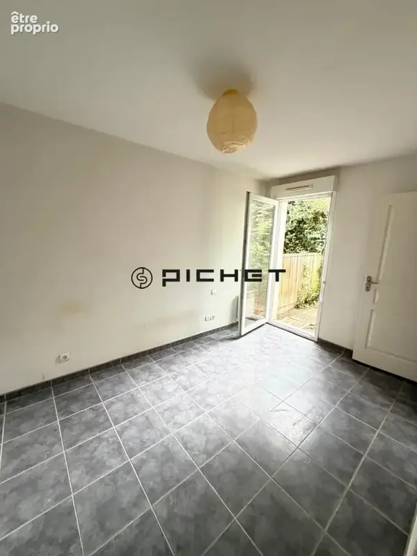Martignas Appartement  2 pièce(s) Vendu Vide - photo 6