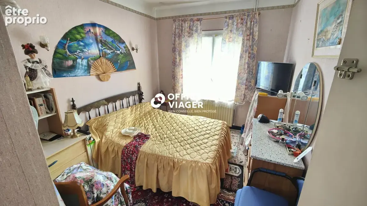 Maison - 3 pièces - 80,79 m² - photo 9
