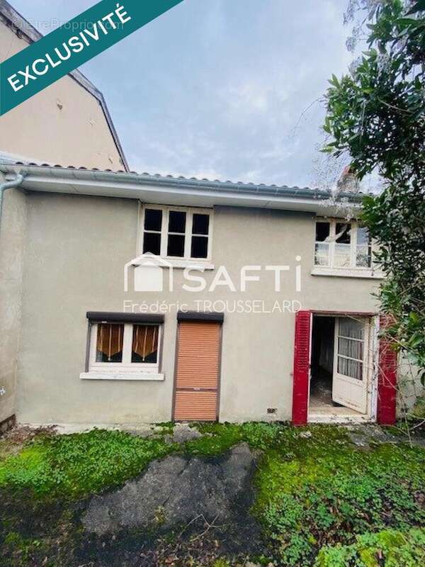 Photo 2 - Maison à RARECOURT