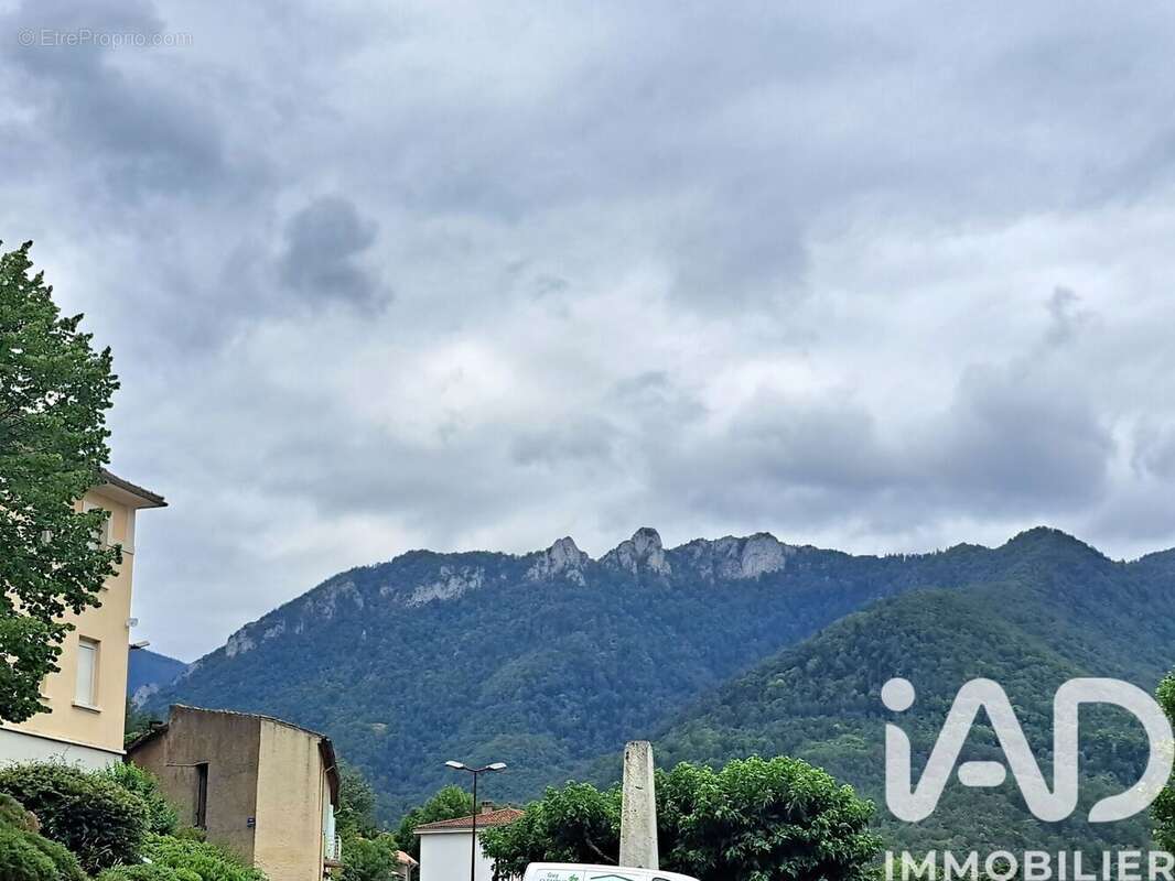 Photo 2 - Maison à AXAT