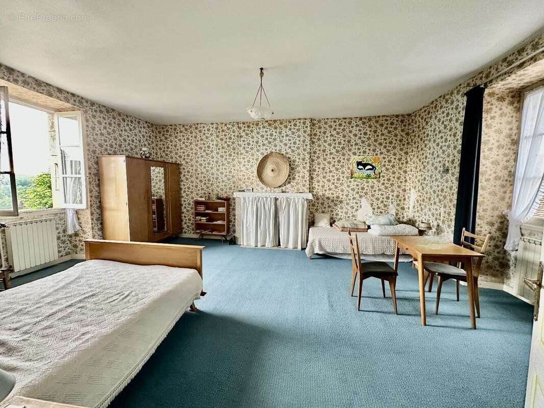 Maison coeur de village - photo 8