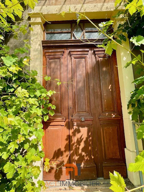 Maison à SAVIGNY