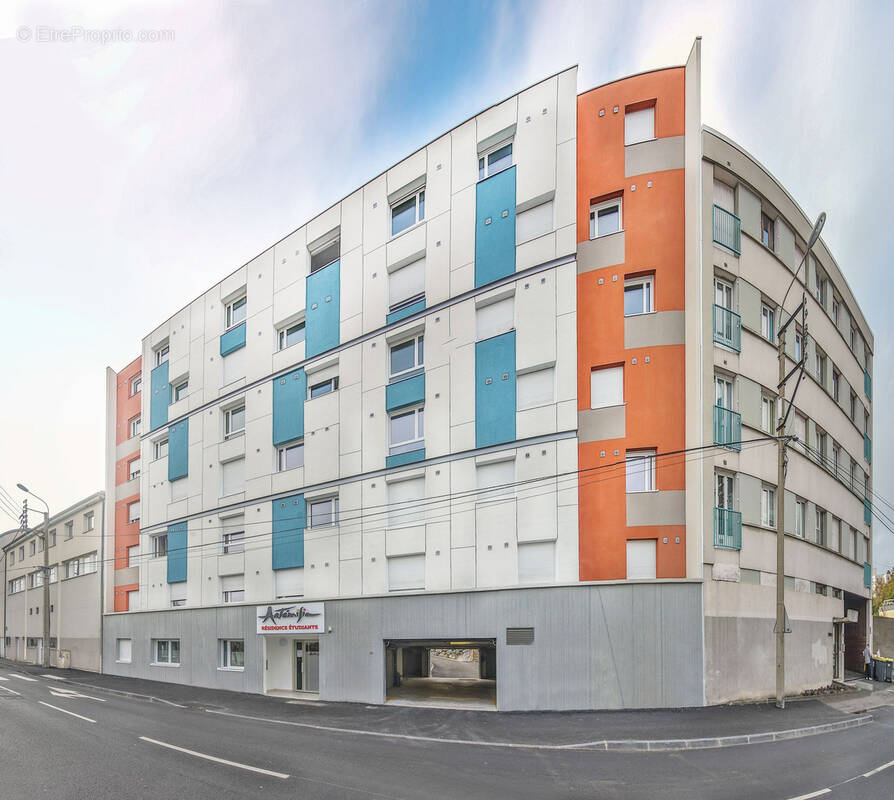 Appartement à CLERMONT-FERRAND