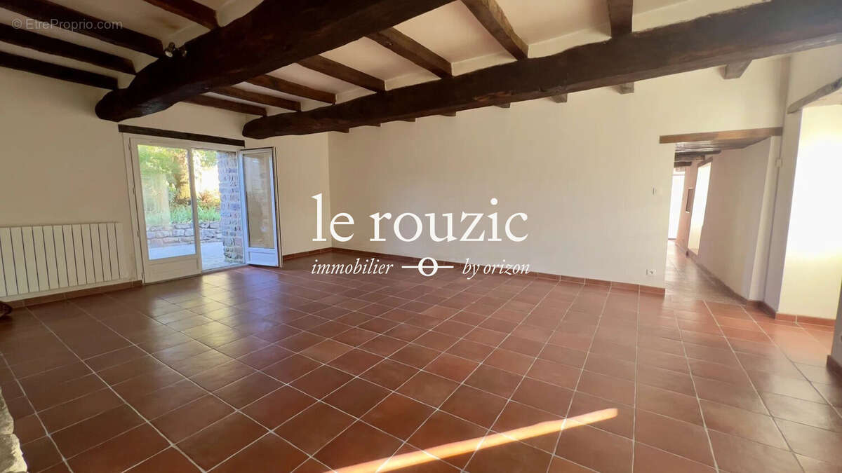 Maison 189 m² à Vannes  - photo 9