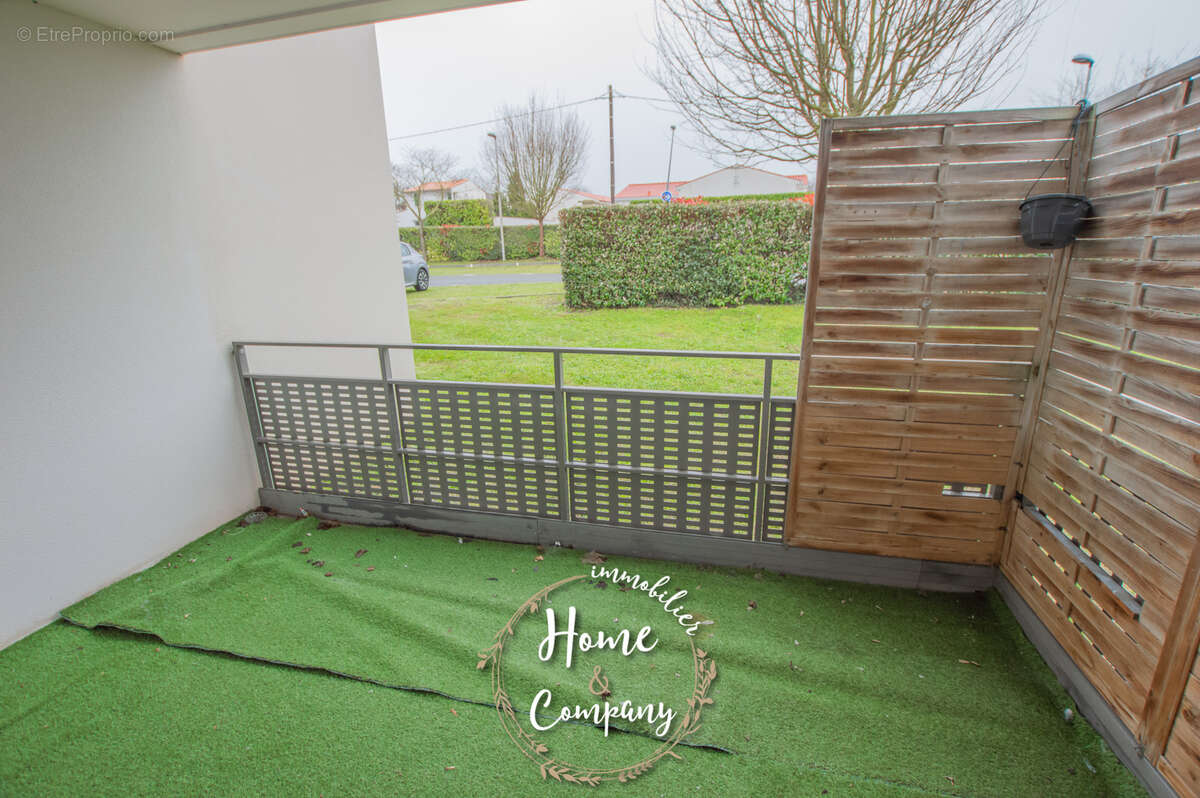 Appartement à ROYAN