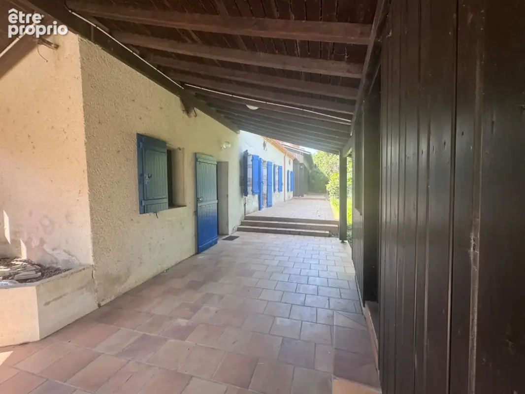 maison d'architecte 4 pièces - photo 10
