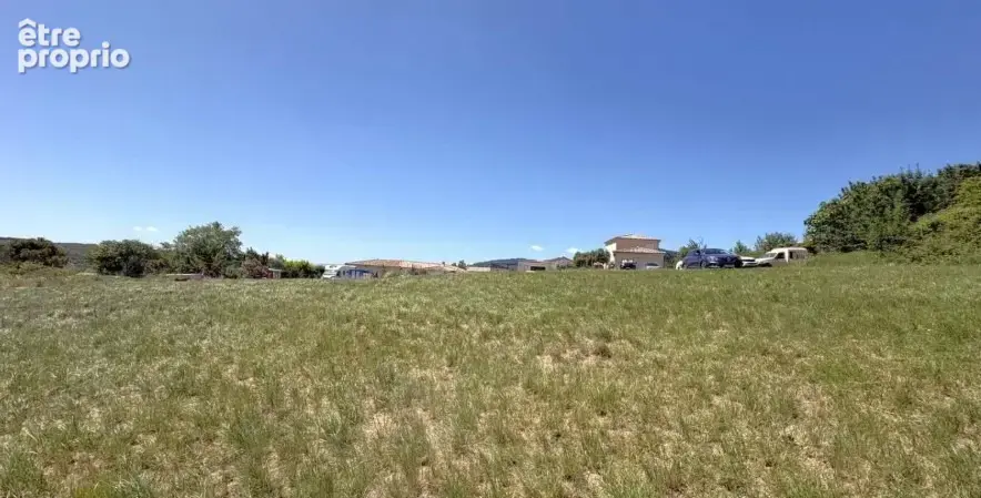 Terrain 767 m² à vendre à Saint-Pons (07580) - photo 4