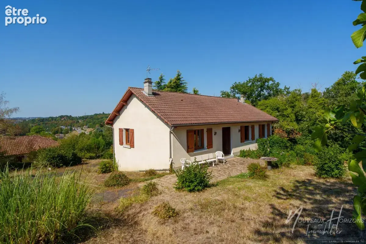 Maison individuelle - photo 2