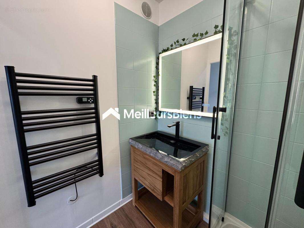 Appartement à LES SABLES-D&#039;OLONNE