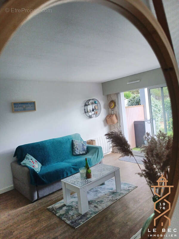 Appartement à CARNAC