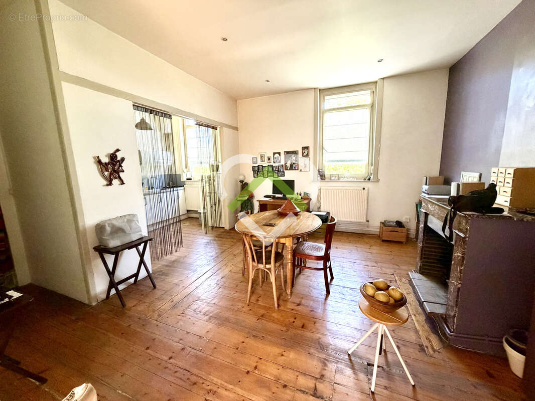 Appartement à ROUBAIX