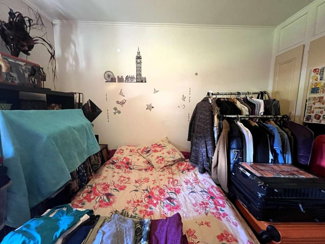 Appartement à BONNEVILLE