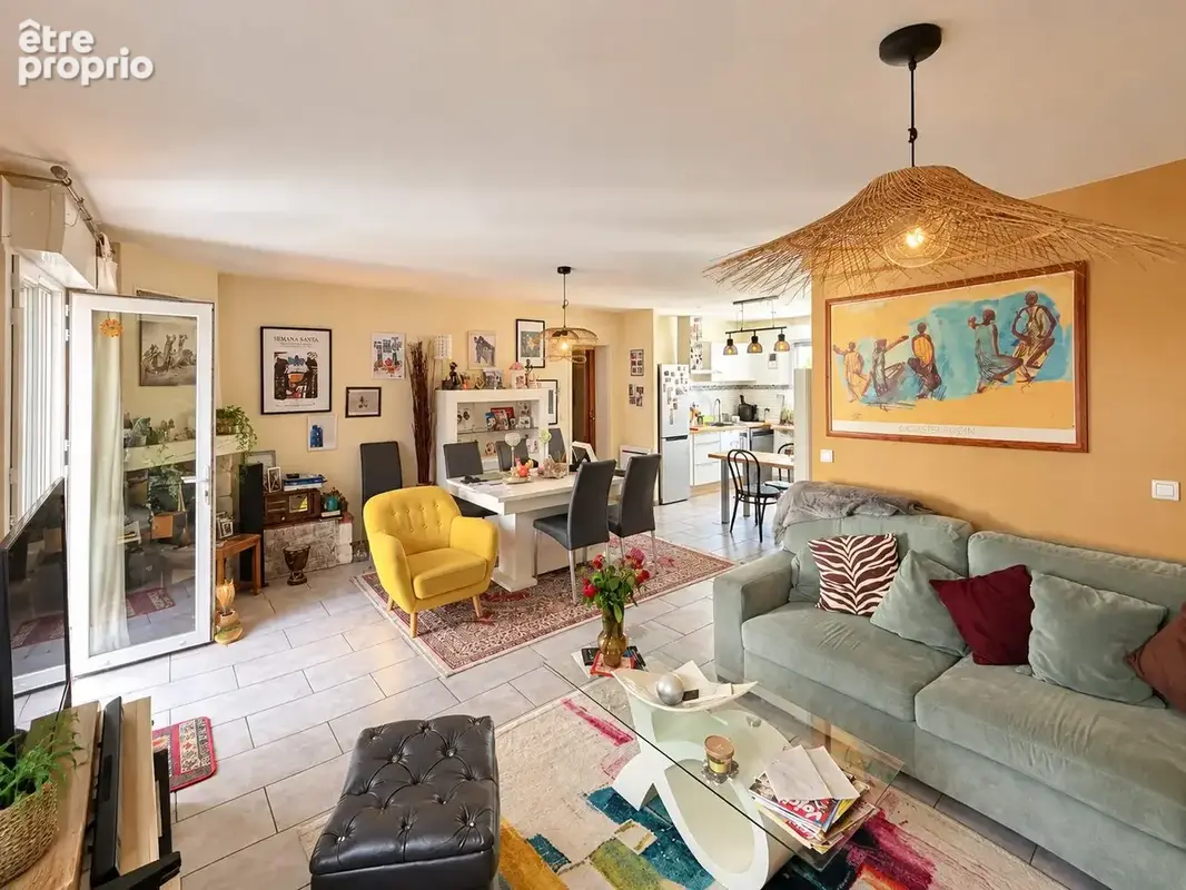 Photo Maison à Villenave-D'ornon au prix de 395 200€