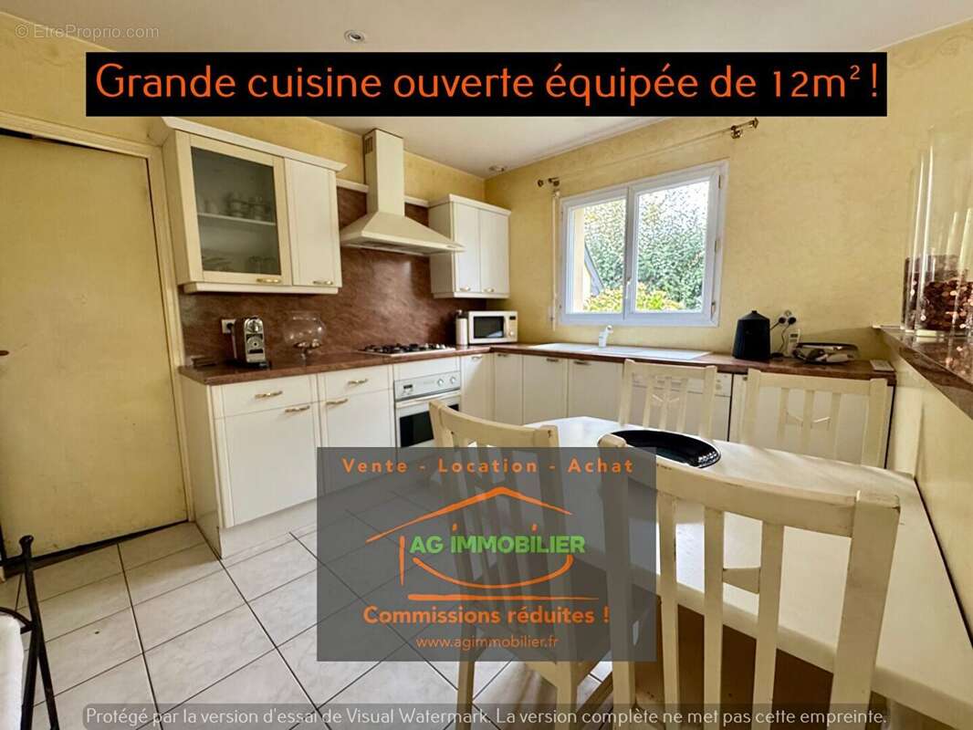 Maison à PACE